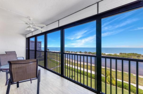 Terra Mar 706, 2 Bedroom, Sleeps 6, Beach Front, Heated Pool, Elevator